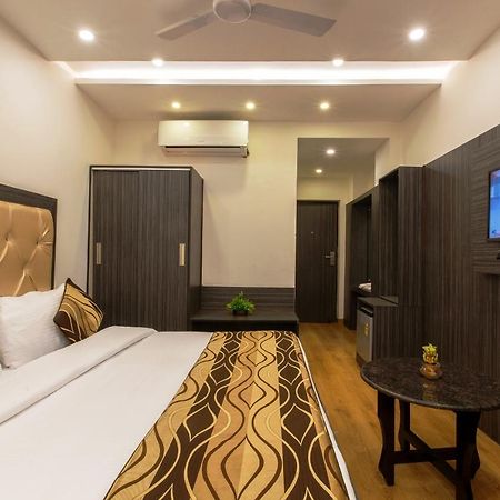 Hotel Trinity Heights McLeod Ganj Exterior foto